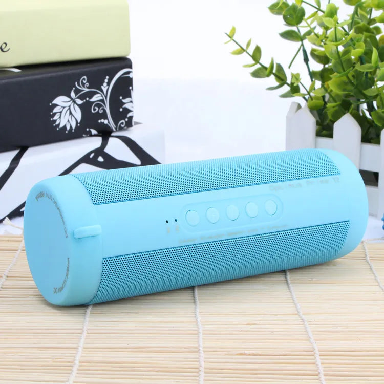 Outdoor Bluetooth Speaker Waterproof Housing for Travel