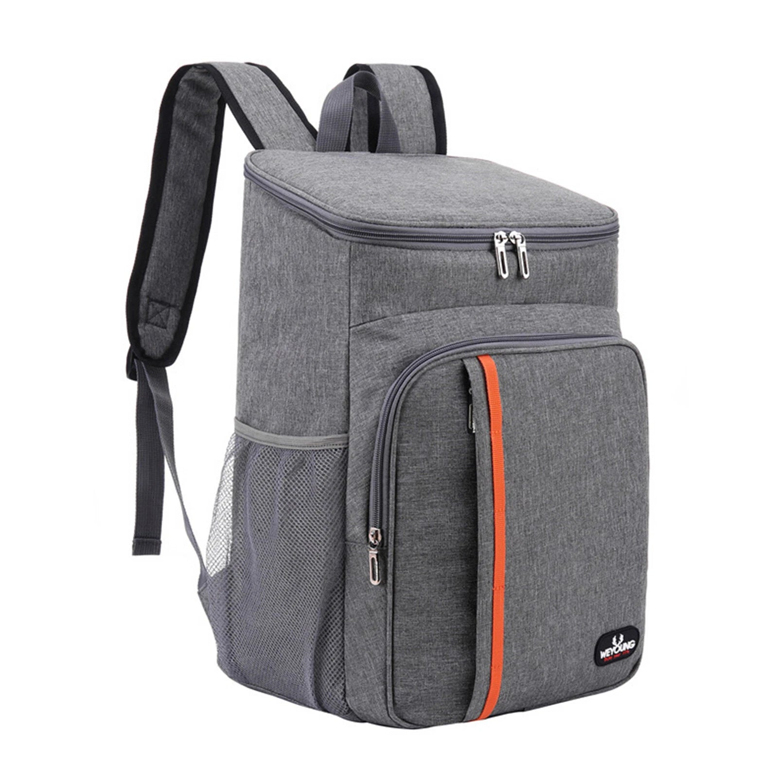 Insulated Cooler Backpack Large Capacity for Outdoor Travel