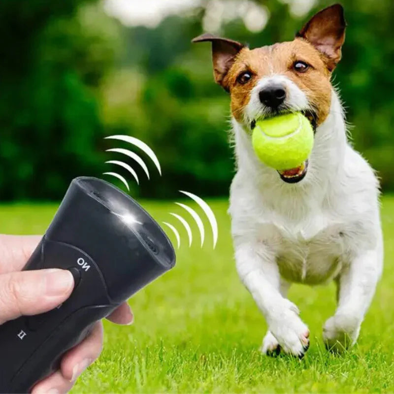 Ultrasonic Dog Training Device Plastic Housing for Pets